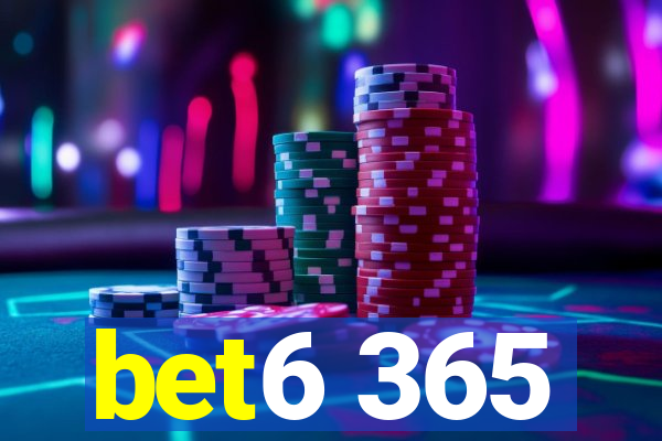 bet6 365