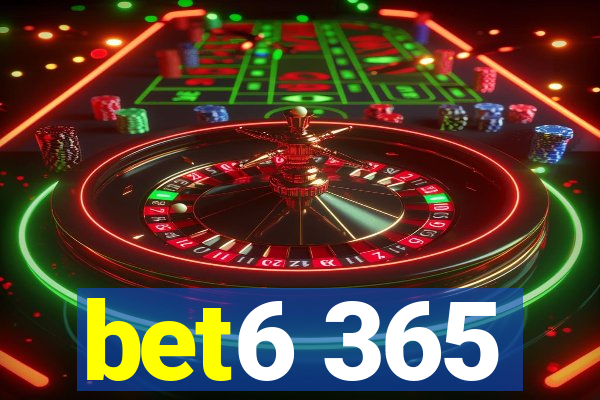 bet6 365