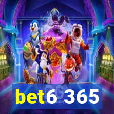 bet6 365