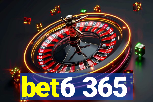 bet6 365