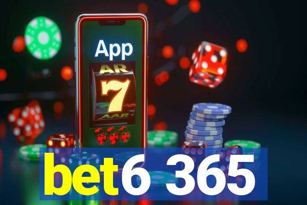 bet6 365