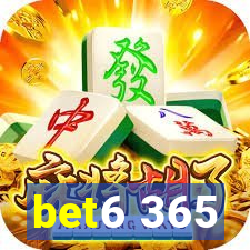 bet6 365