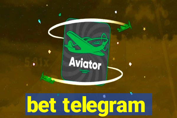 bet telegram