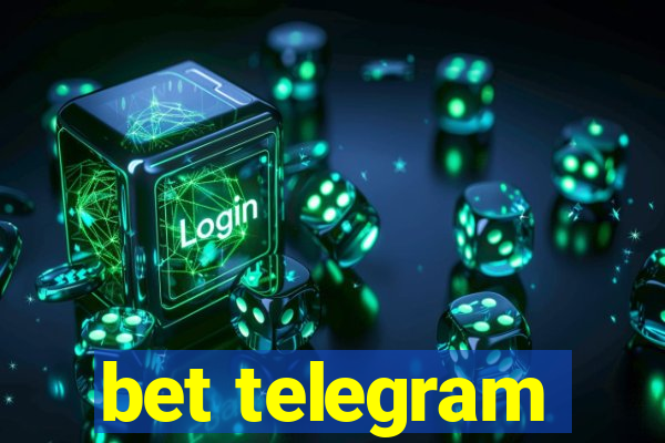 bet telegram