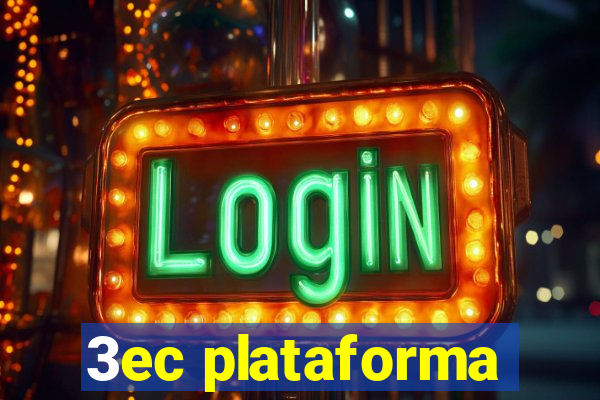 3ec plataforma