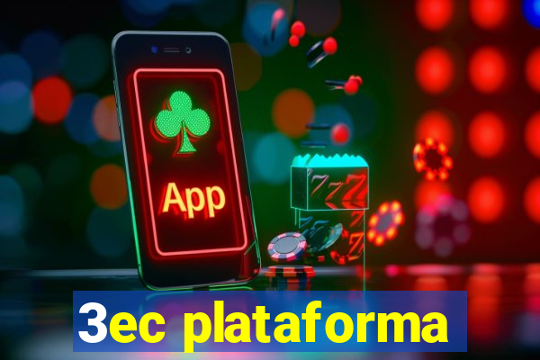 3ec plataforma