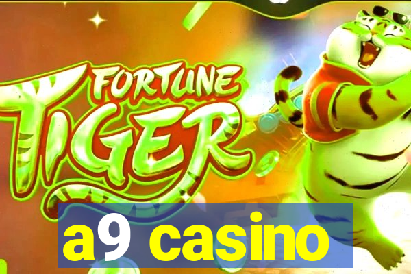 a9 casino