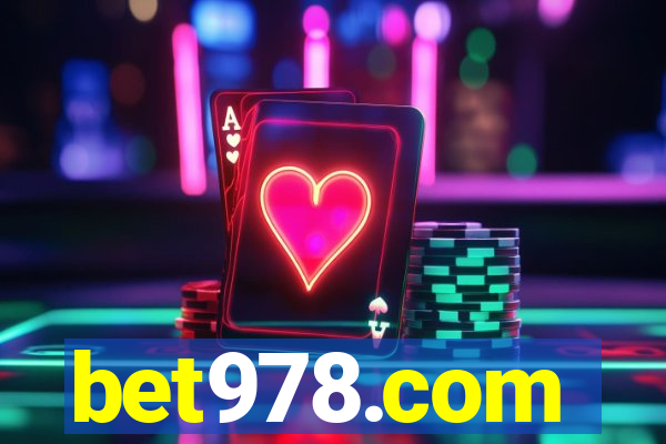 bet978.com