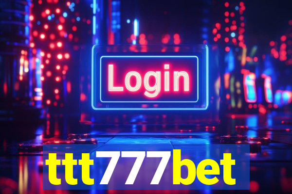 ttt777bet