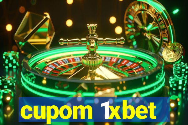 cupom 1xbet