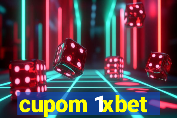 cupom 1xbet