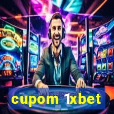 cupom 1xbet