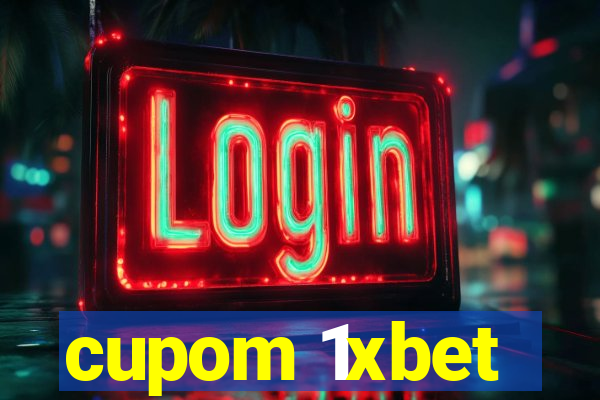 cupom 1xbet