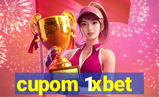 cupom 1xbet