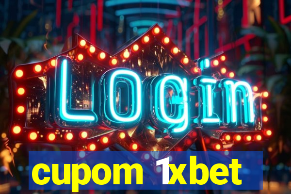 cupom 1xbet