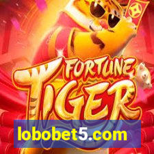 lobobet5.com