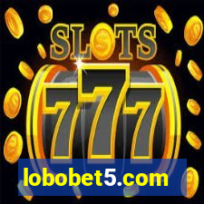 lobobet5.com