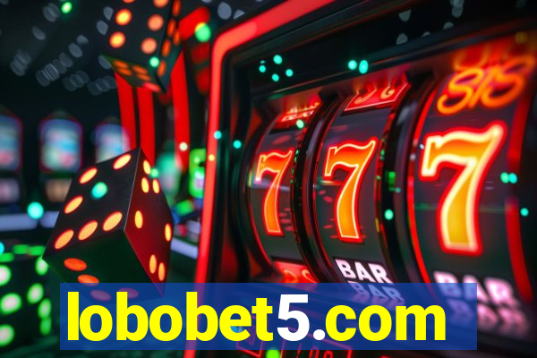 lobobet5.com