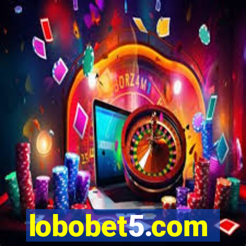 lobobet5.com