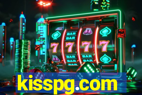 kisspg.com