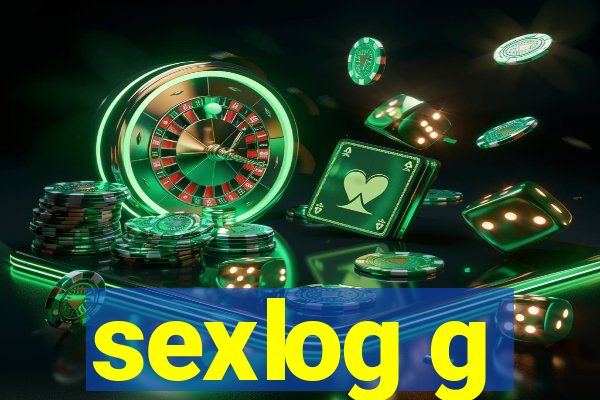 sexlog g