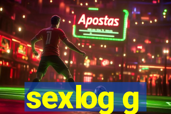 sexlog g