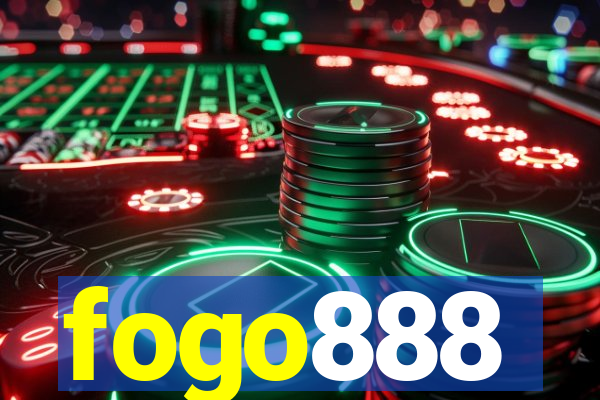 fogo888