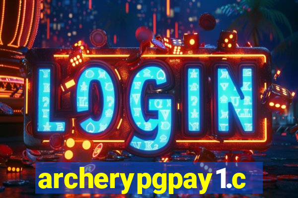 archerypgpay1.com