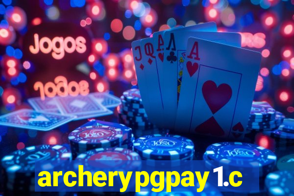 archerypgpay1.com