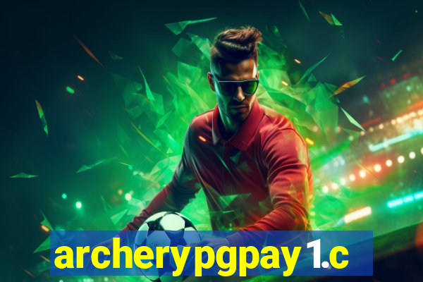 archerypgpay1.com