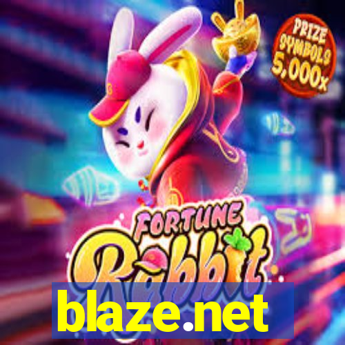 blaze.net