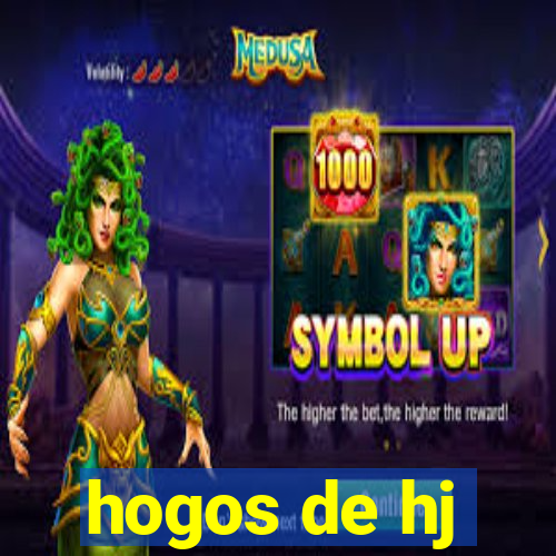 hogos de hj