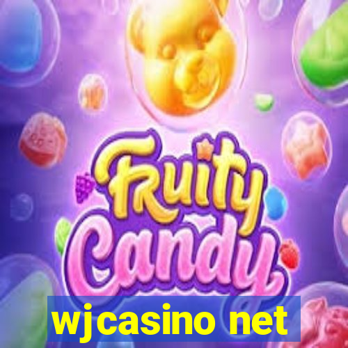 wjcasino net