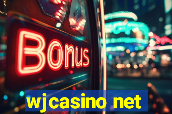 wjcasino net