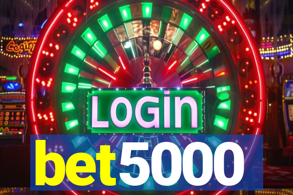 bet5000