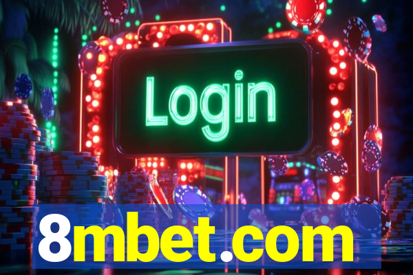 8mbet.com