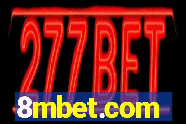 8mbet.com