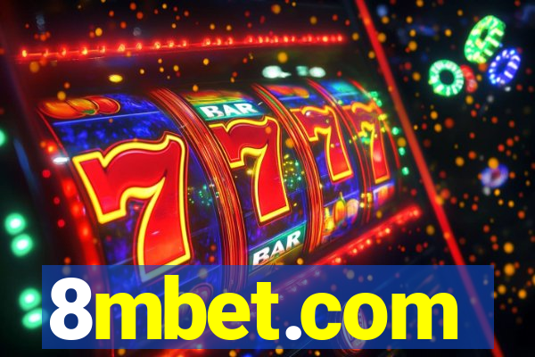 8mbet.com