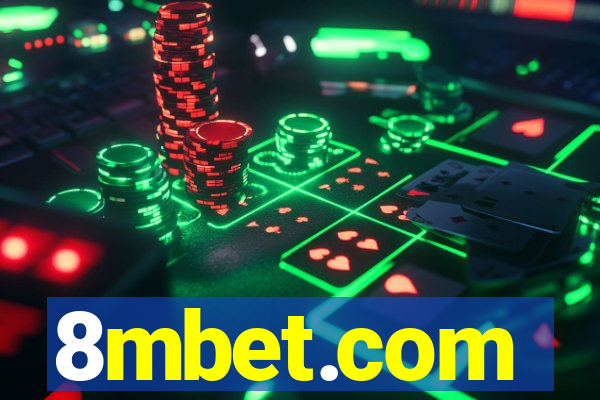 8mbet.com