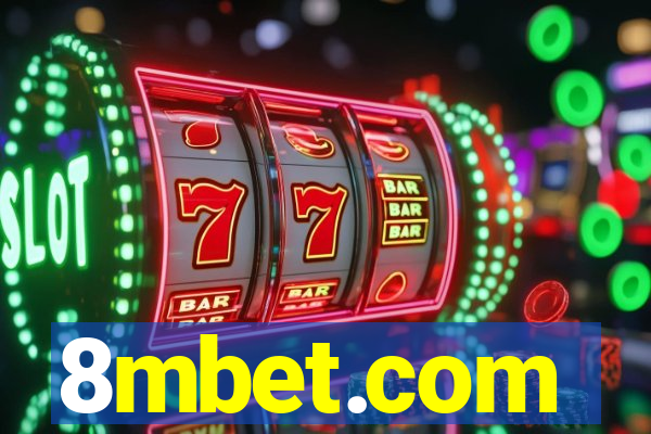 8mbet.com