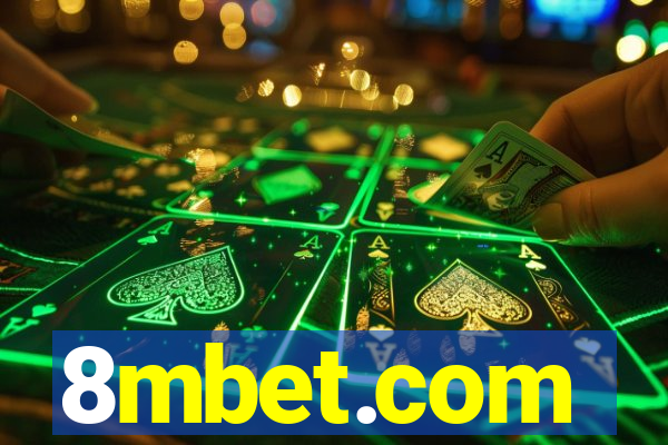 8mbet.com