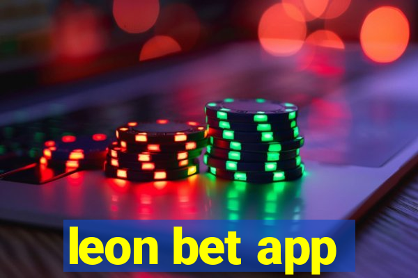 leon bet app