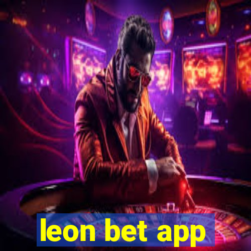 leon bet app