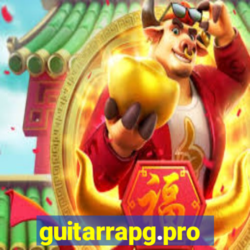 guitarrapg.pro