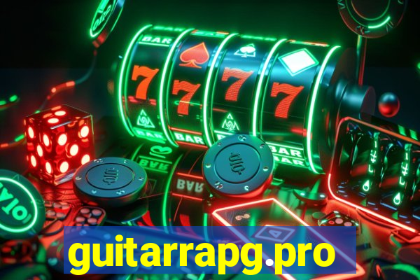 guitarrapg.pro