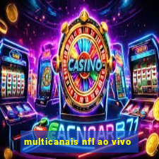 multicanais nfl ao vivo