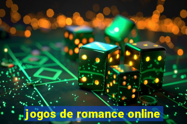 jogos de romance online