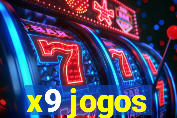 x9 jogos