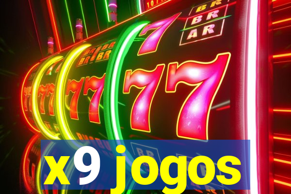 x9 jogos