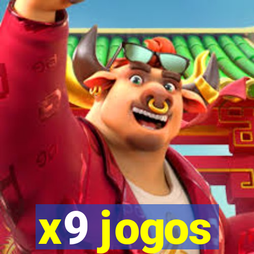 x9 jogos